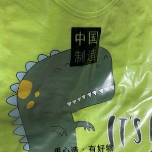 kids 他shirt